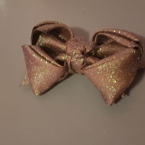 Hair bow